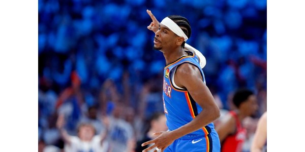 Shai Gilgeous-Alexanderov ispravan životni pristup